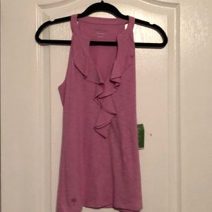 NWT Lilly Pulitzer shay top small